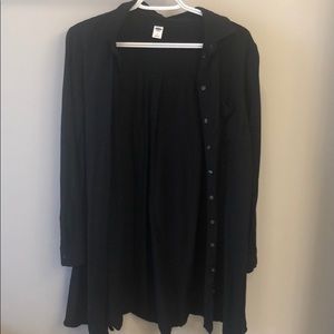 Old navy  super soft!